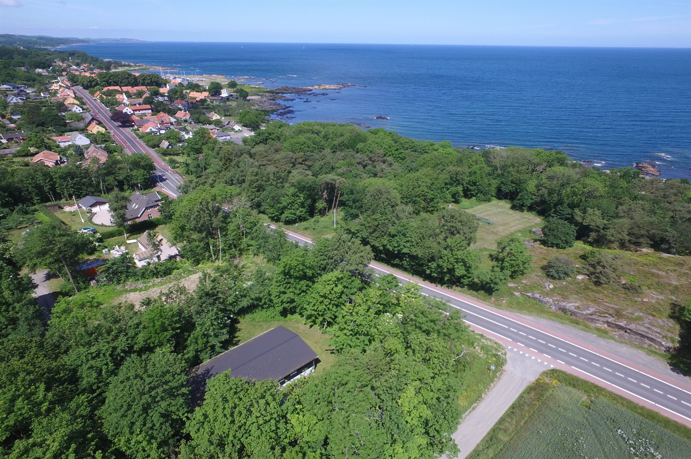 Ferienhaus 95-4015 in Svaneke - Bild 5