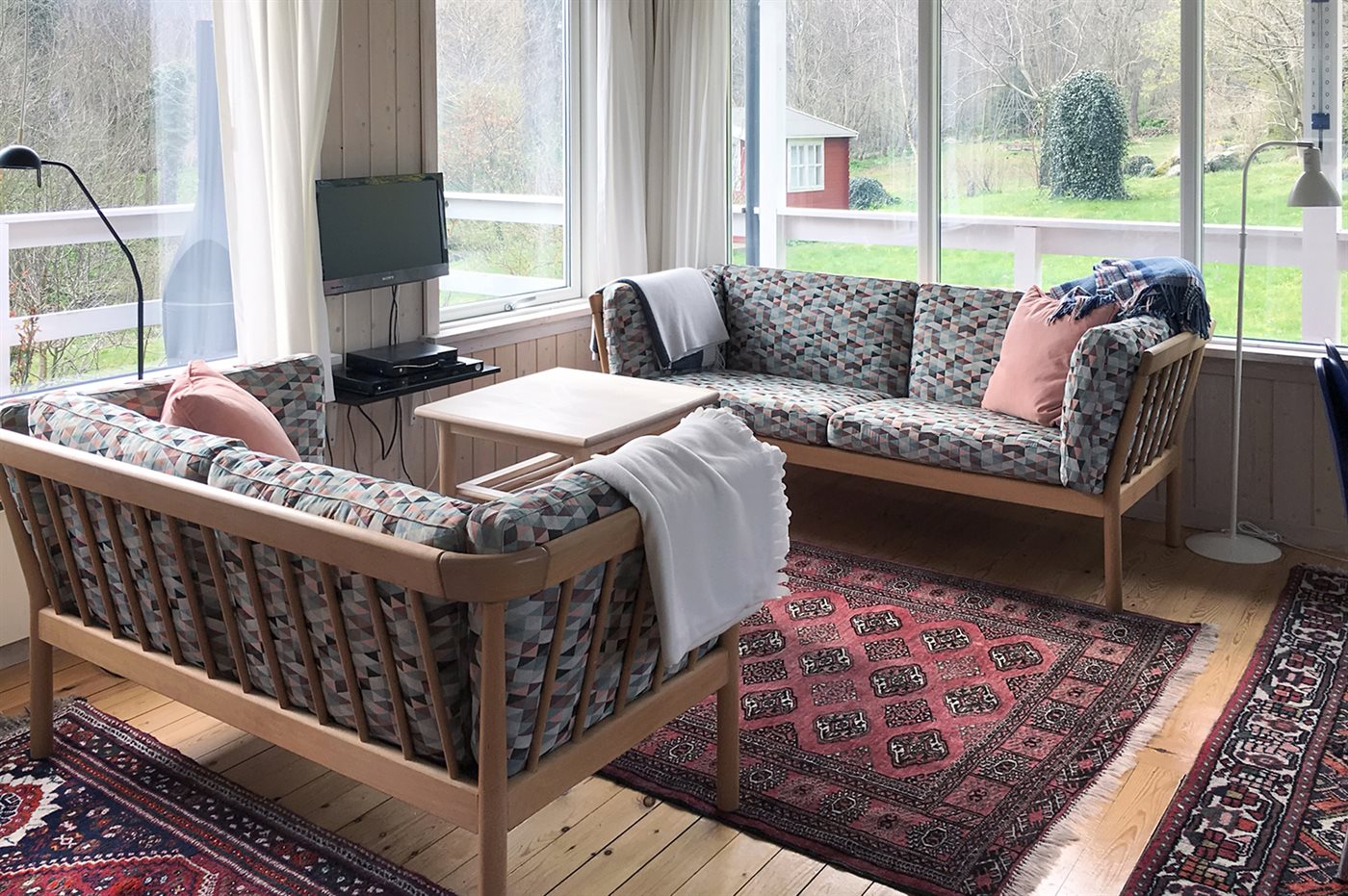 Ferienhaus 95-4016 in Svaneke - Bild 5