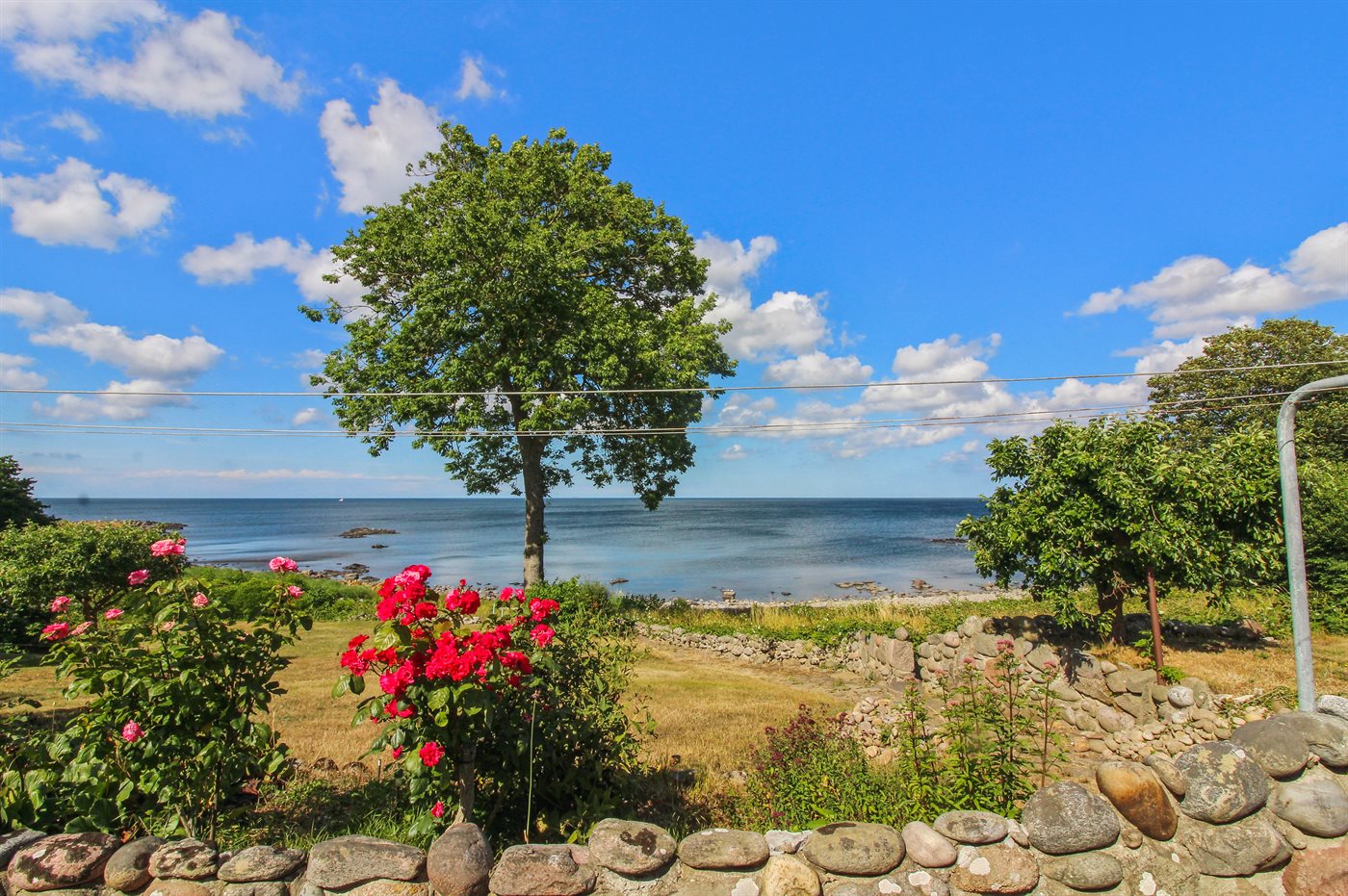 Ferienhaus 95-4019 in Svaneke - Bild 2