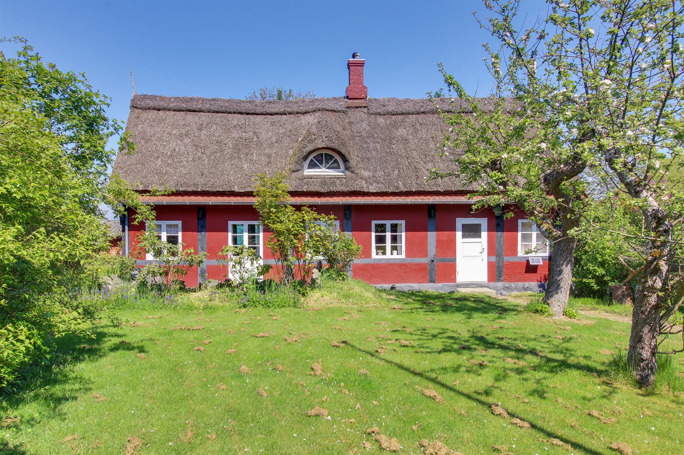 Ferienhaus 95-4019 in Svaneke - Bild 3