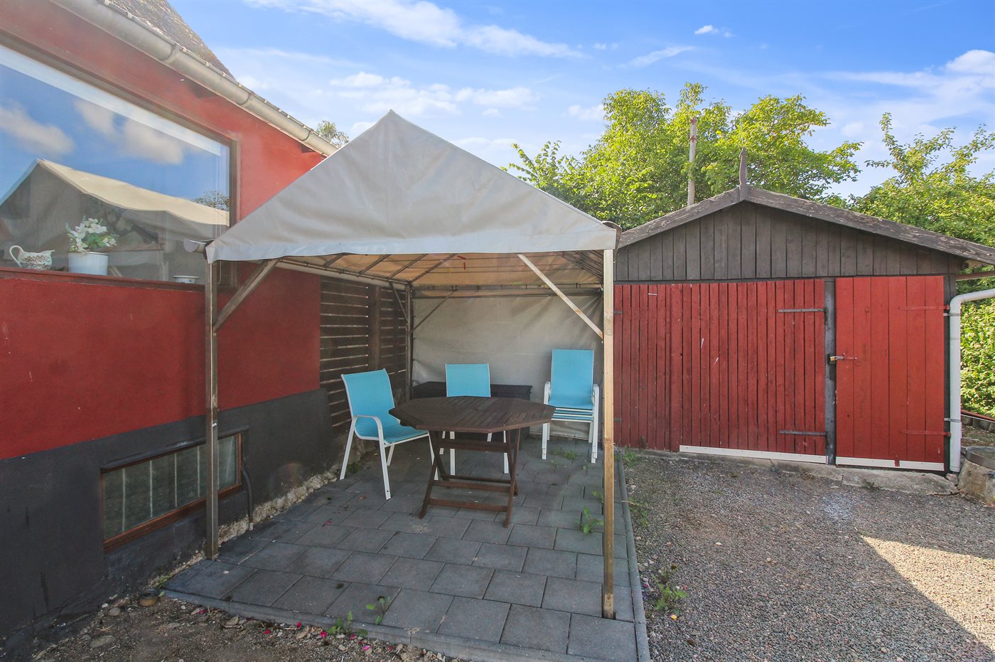 Ferienhaus 95-4019 in Svaneke - Bild 5