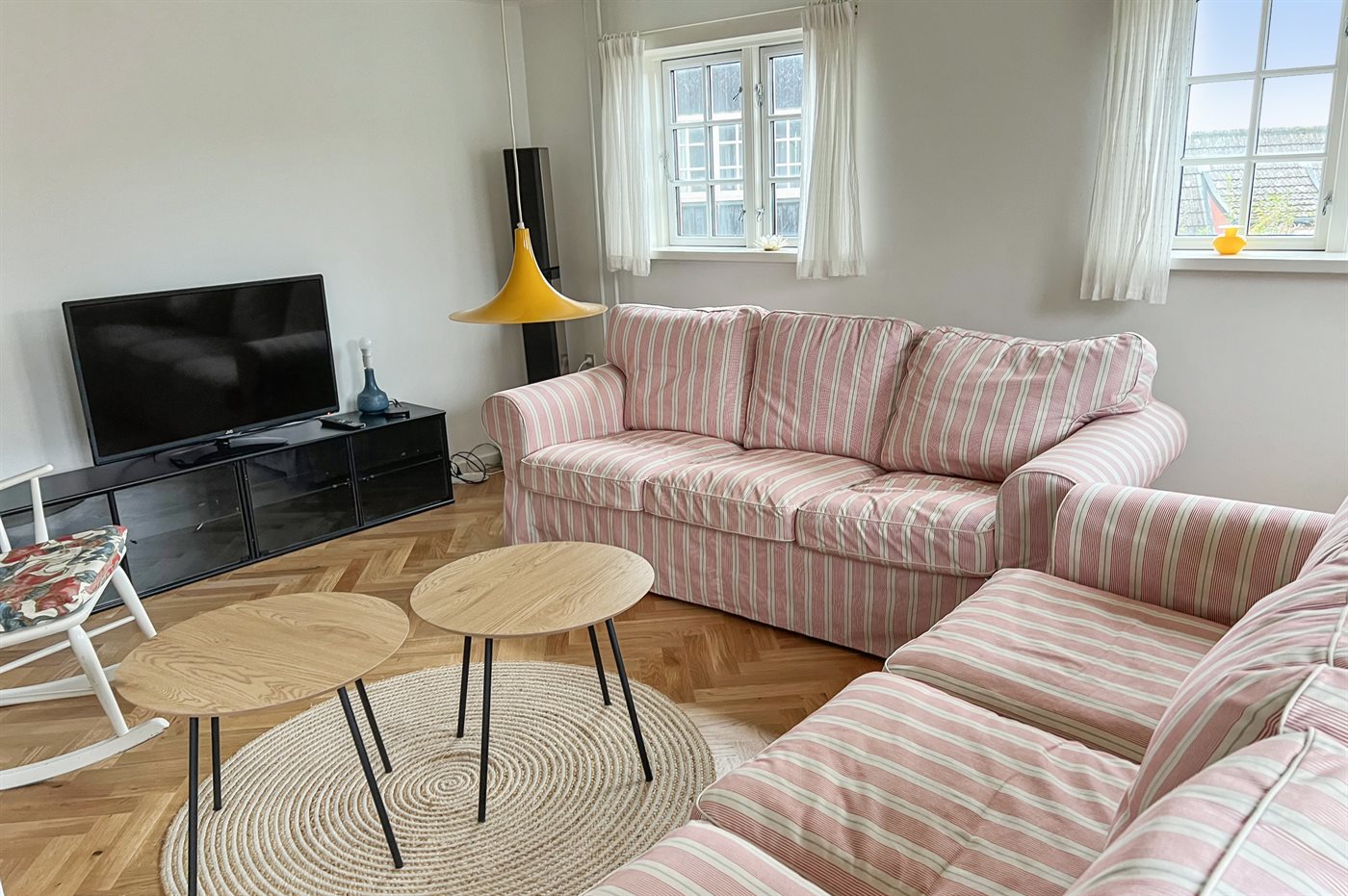 Ferienhaus 95-4020 in Svaneke - Bild 3