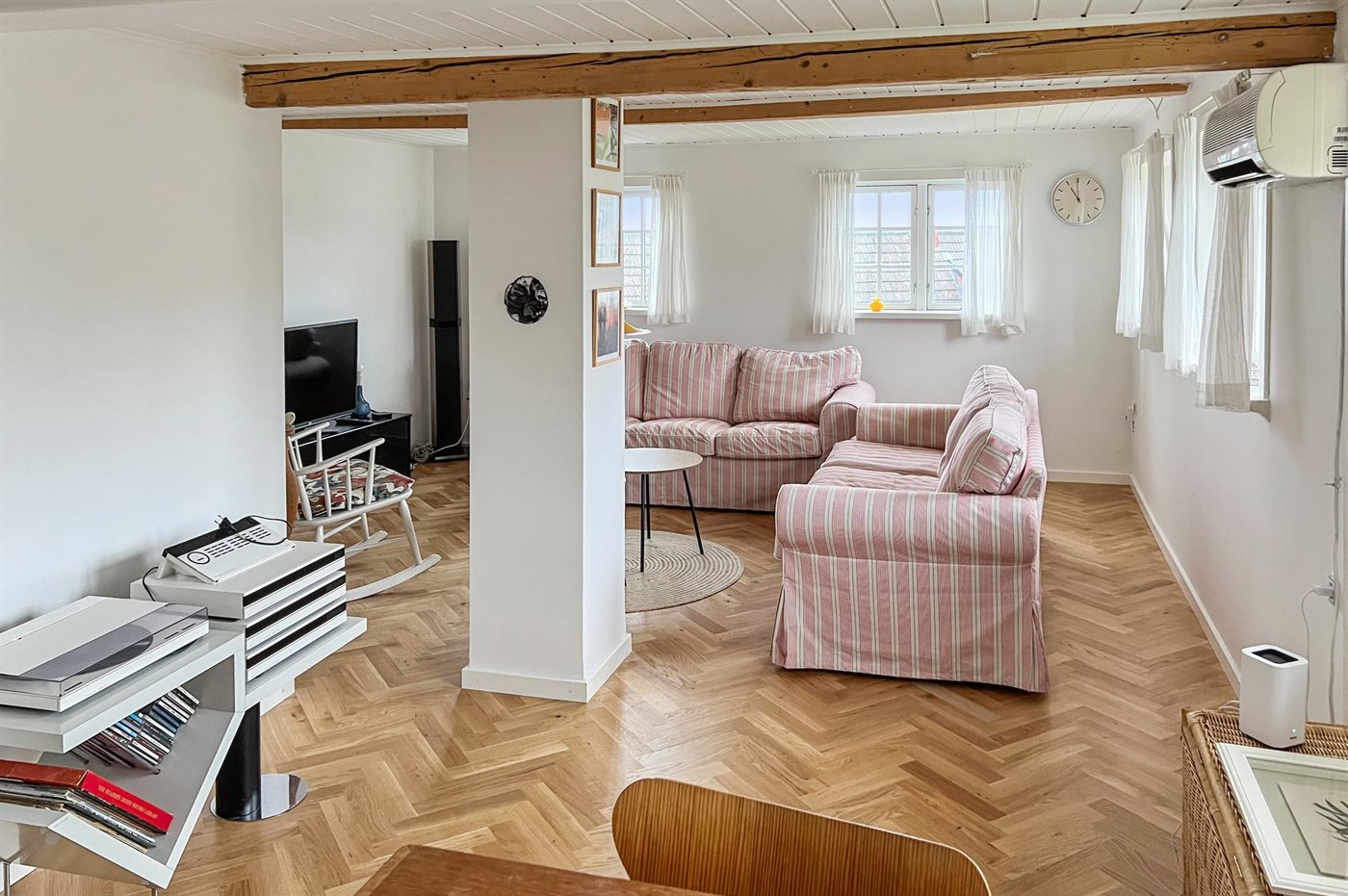 Ferienhaus 95-4020 in Svaneke - Bild 4