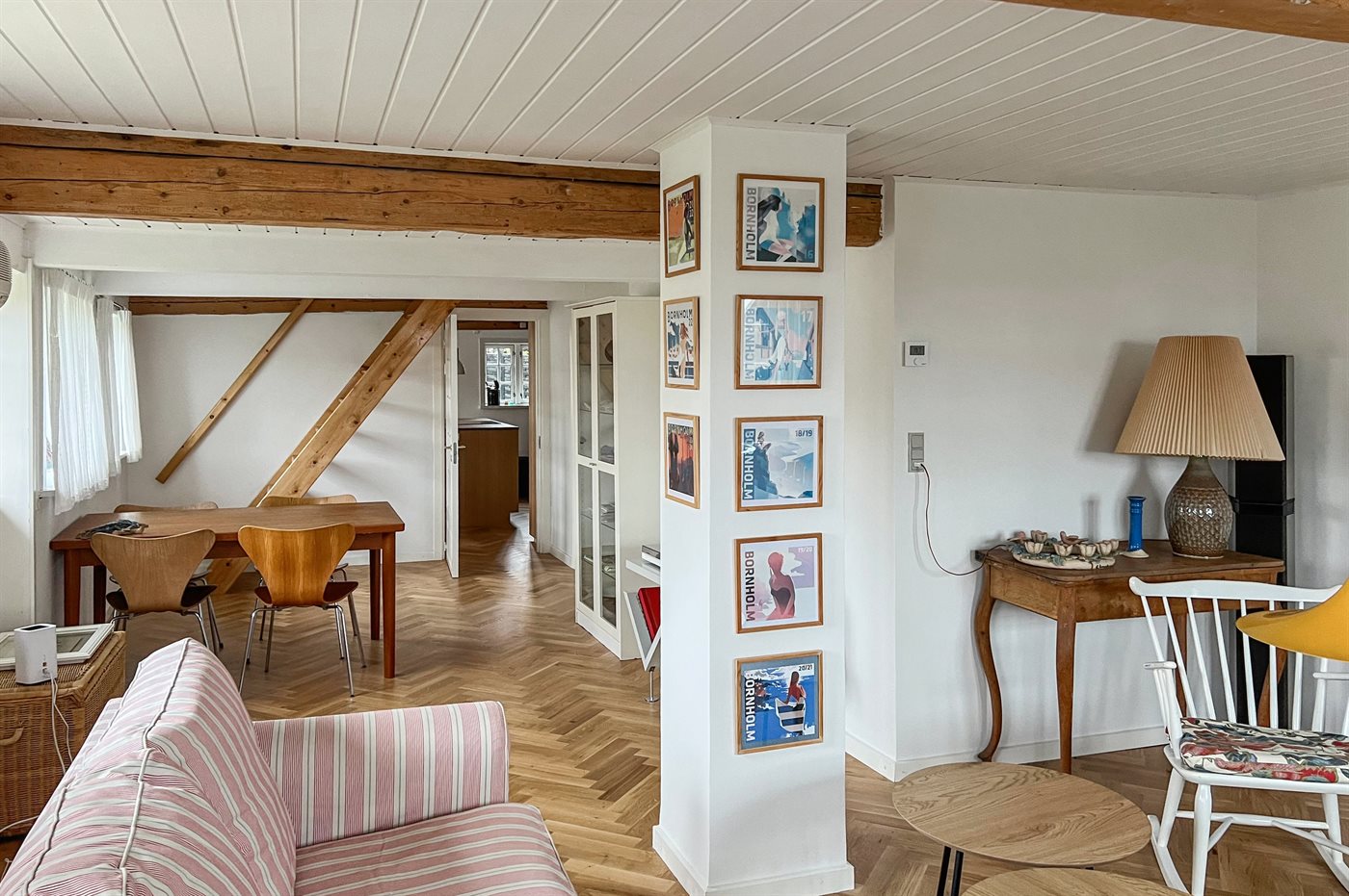 Ferienhaus 95-4020 in Svaneke - Bild 5