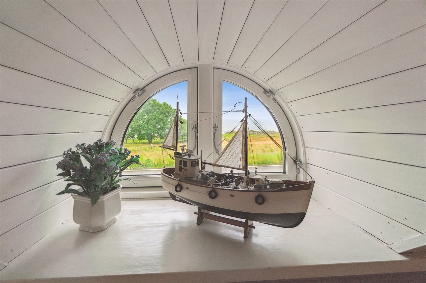 Ferienhaus 95-4025 in Bölshavn - Bild 3