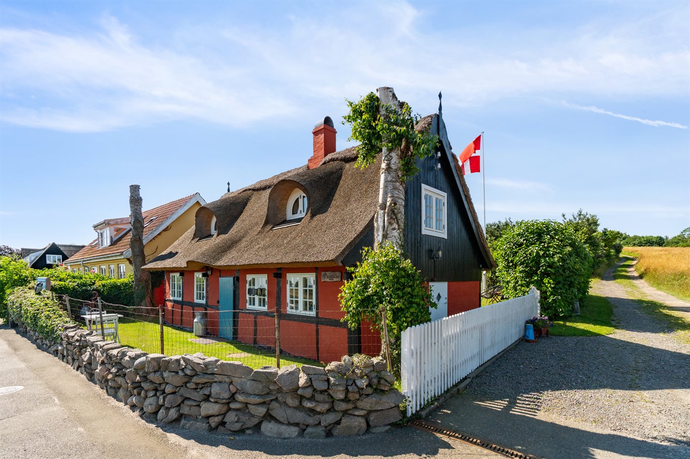 Ferienhaus 95-4025 in Bölshavn - Bild 4