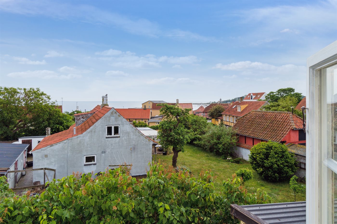 Ferienhaus 95-4026 in Svaneke - Bild 2