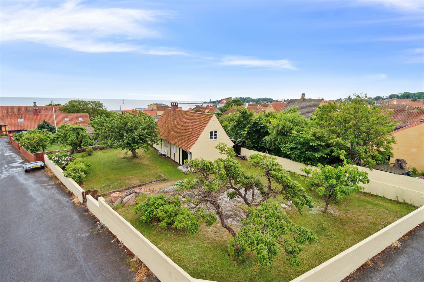 Ferienhaus 95-4026 in Svaneke - Bild 3