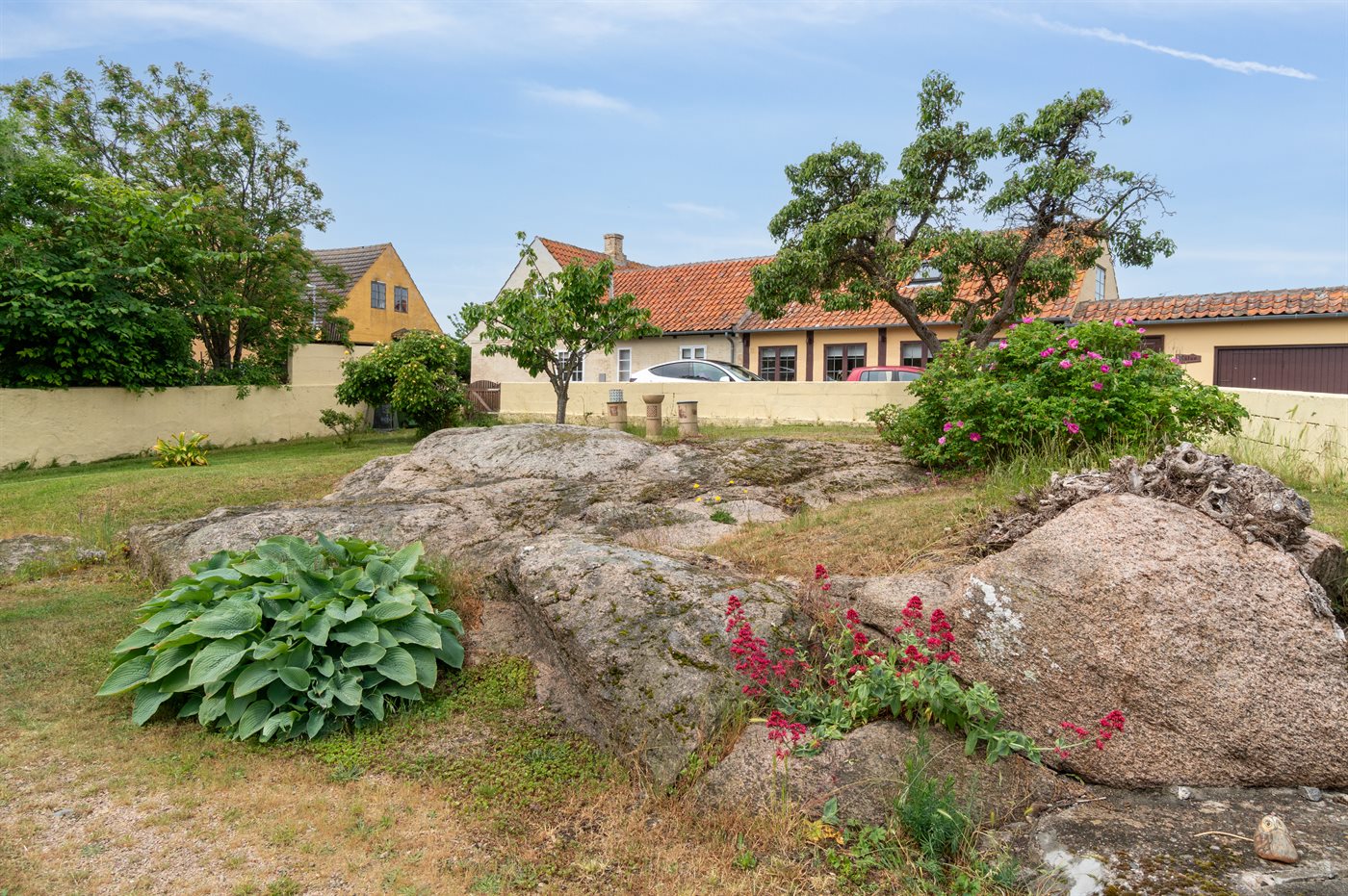 Ferienhaus 95-4026 in Svaneke - Bild 4