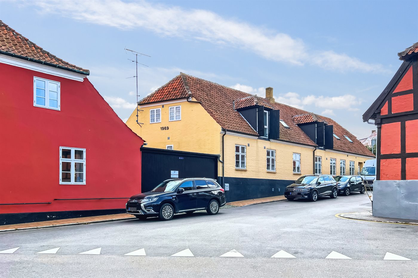 Ferienhaus 95-4027 in Svaneke - Bild 5