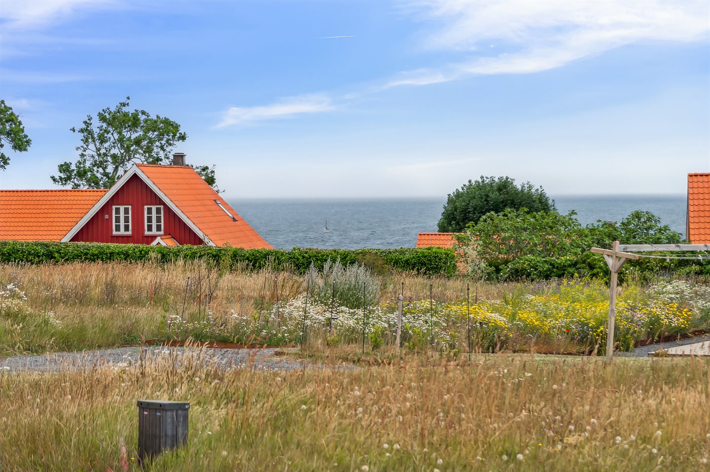 Ferienhaus 95-4028 in Svaneke - Bild 5