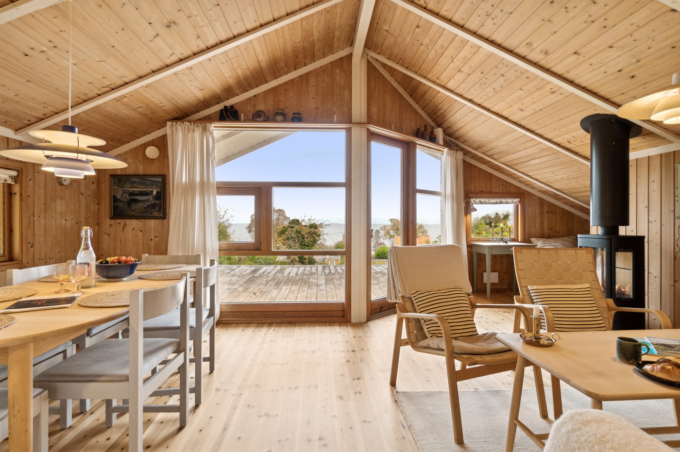 Ferienhaus 95-4029 in Bölshavn - Bild 3