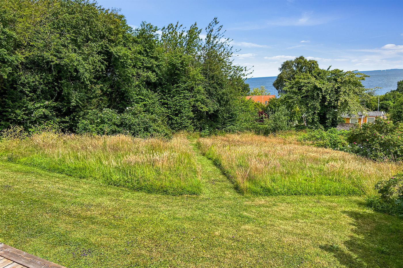 Ferienhaus 95-4029 in Bölshavn - Bild 4