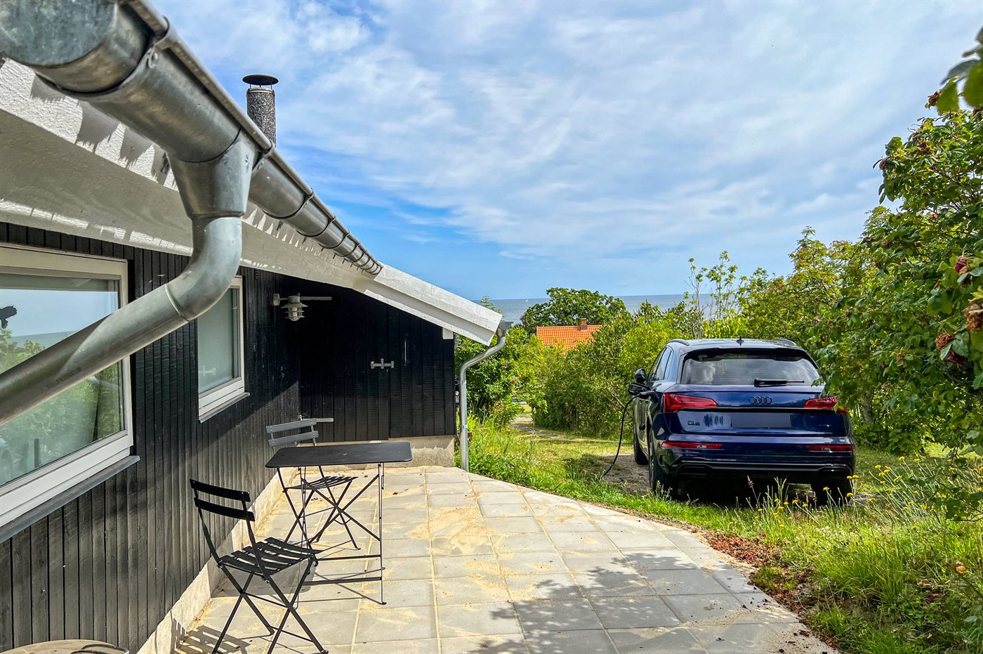 Ferienhaus 95-4029 in Bölshavn - Bild 5