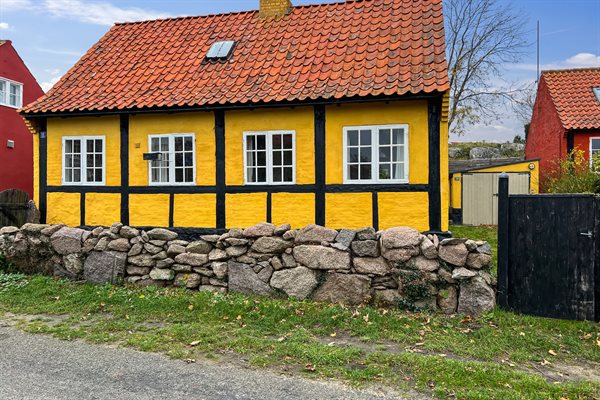 sommerhus 95-4030