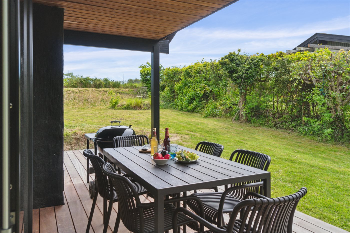 Ferienhaus 95-4031 in Svaneke - Bild 3