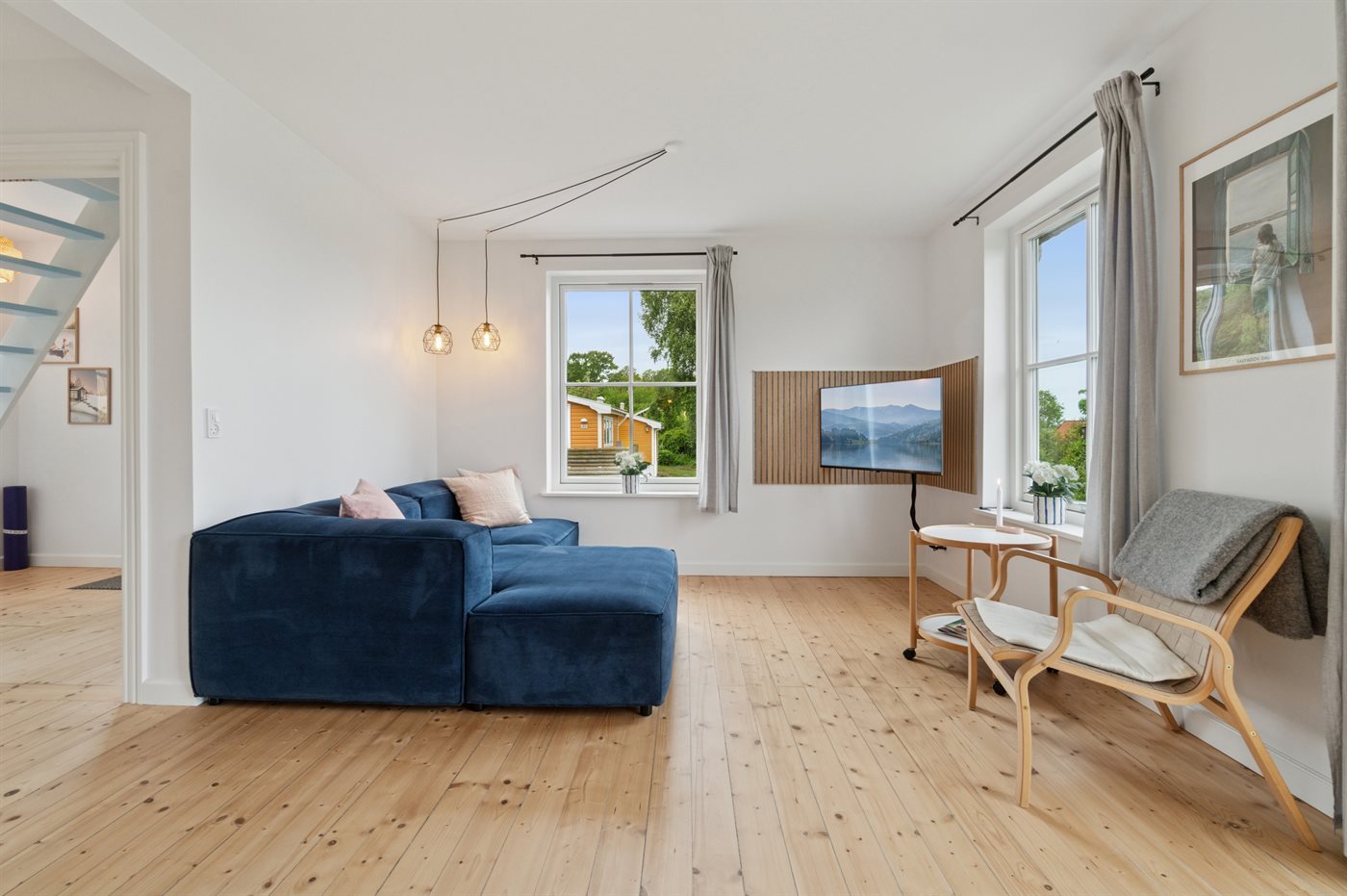 Ferienhaus 95-4032 in Bölshavn - Bild 3