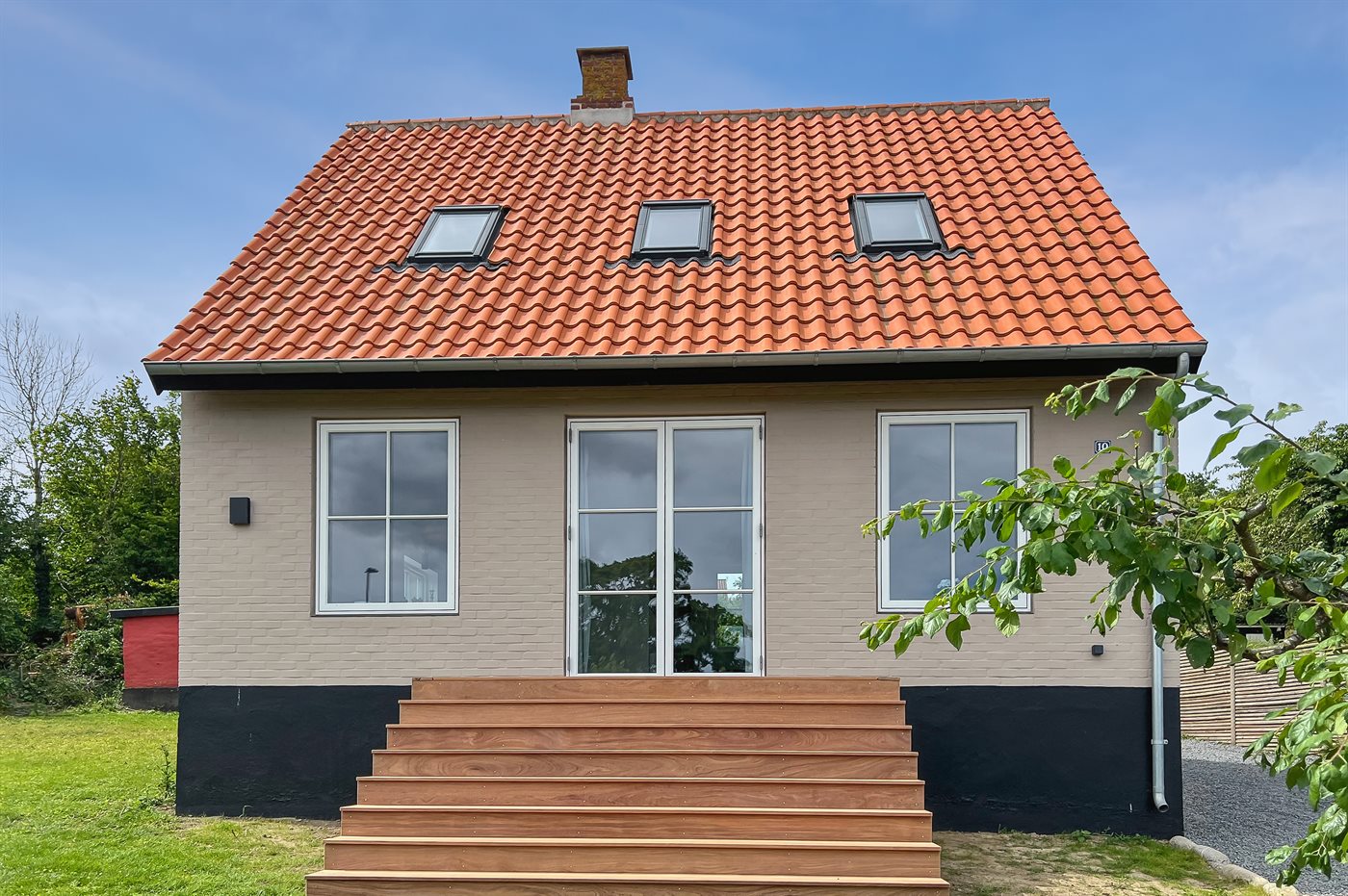 Ferienhaus 95-4032 in Bölshavn - Bild 5