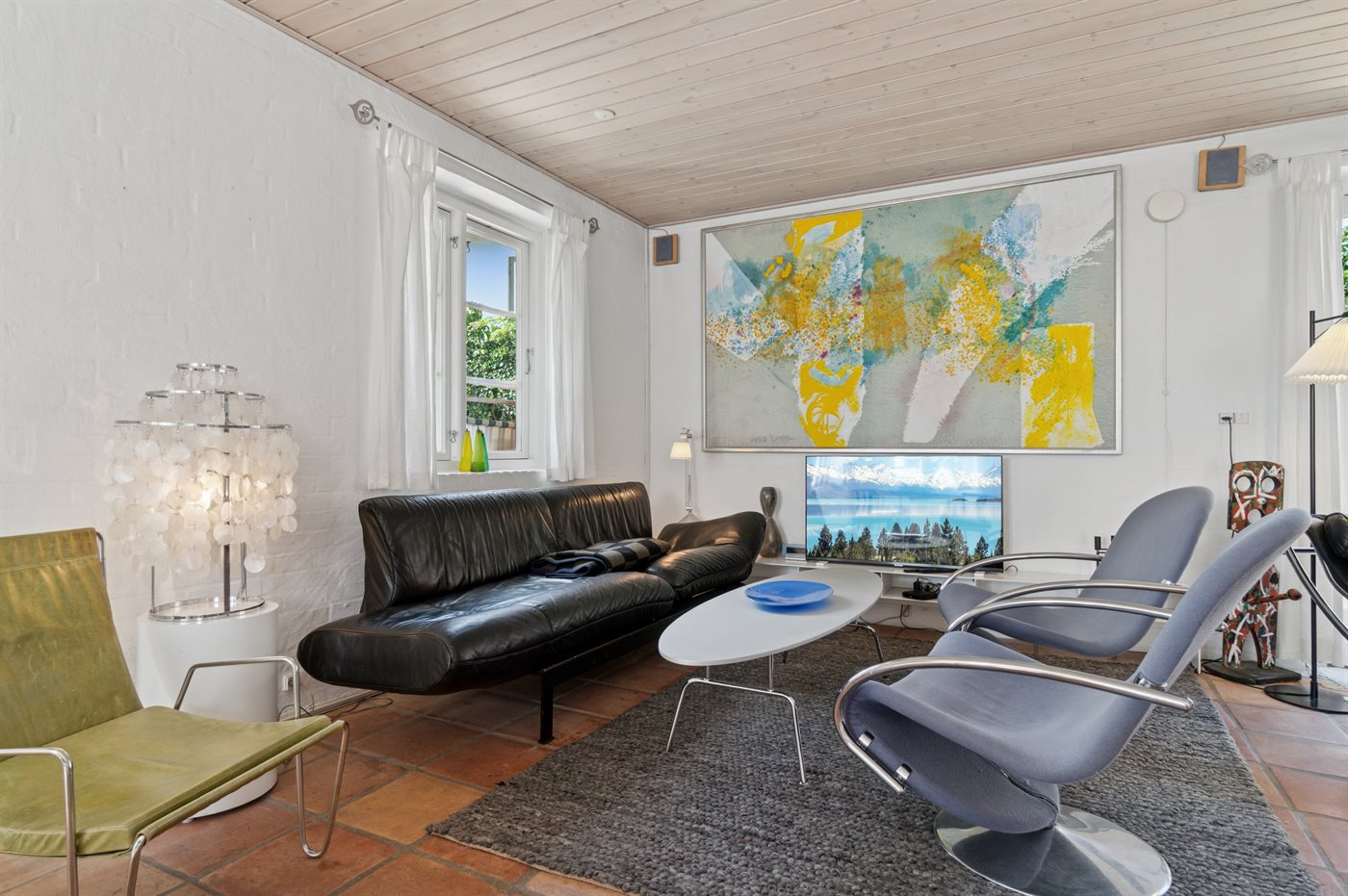 Ferienhaus 95-4033 in Svaneke - Bild 3