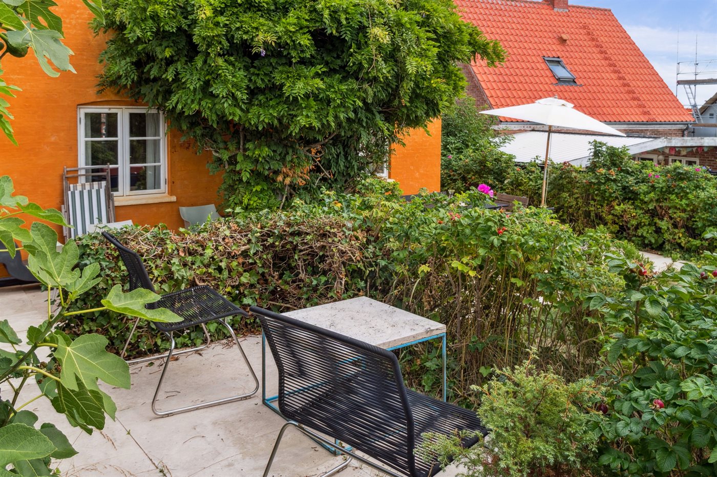 Ferienhaus 95-4033 in Svaneke - Bild 4