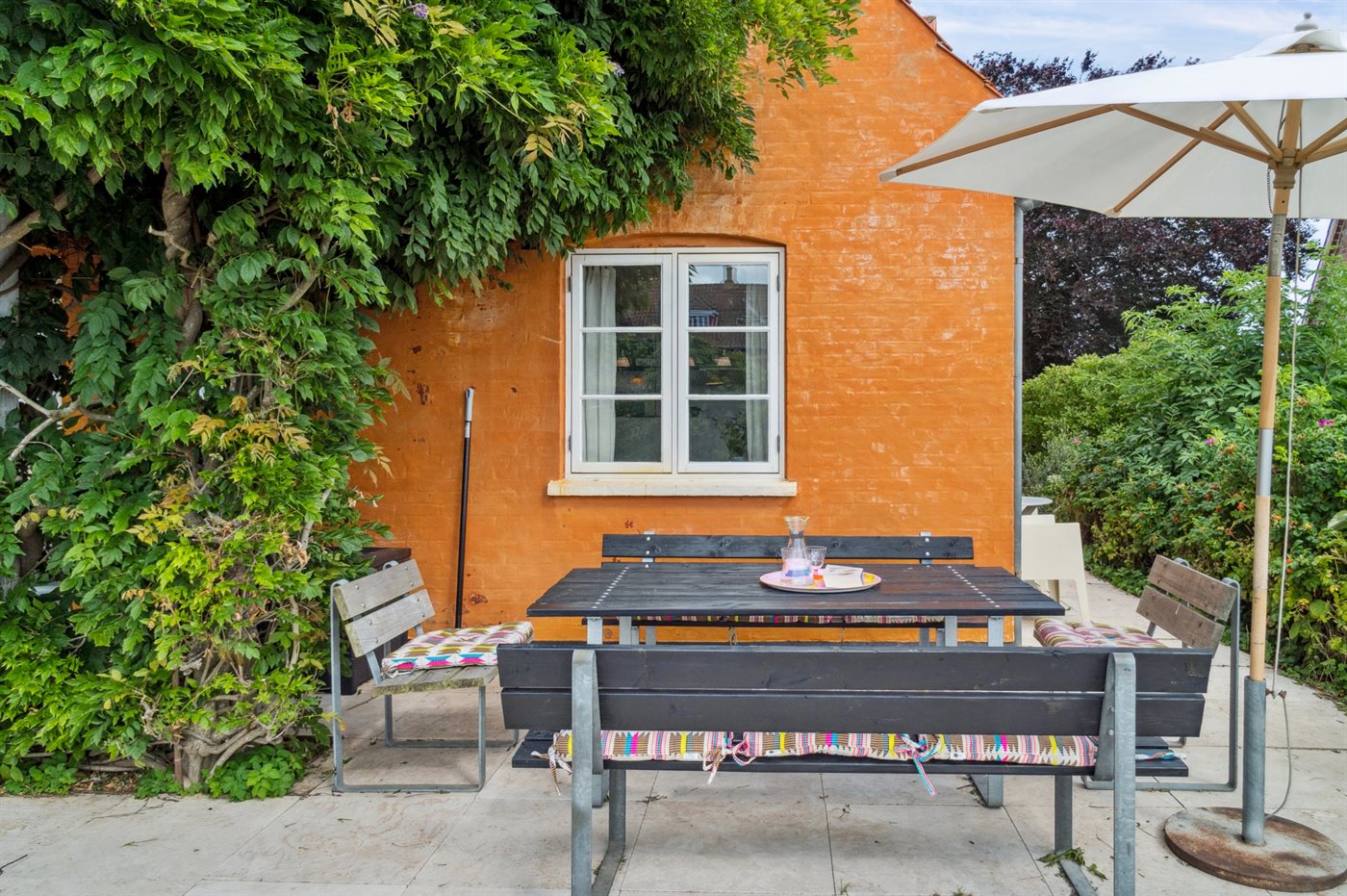 Ferienhaus 95-4033 in Svaneke - Bild 5