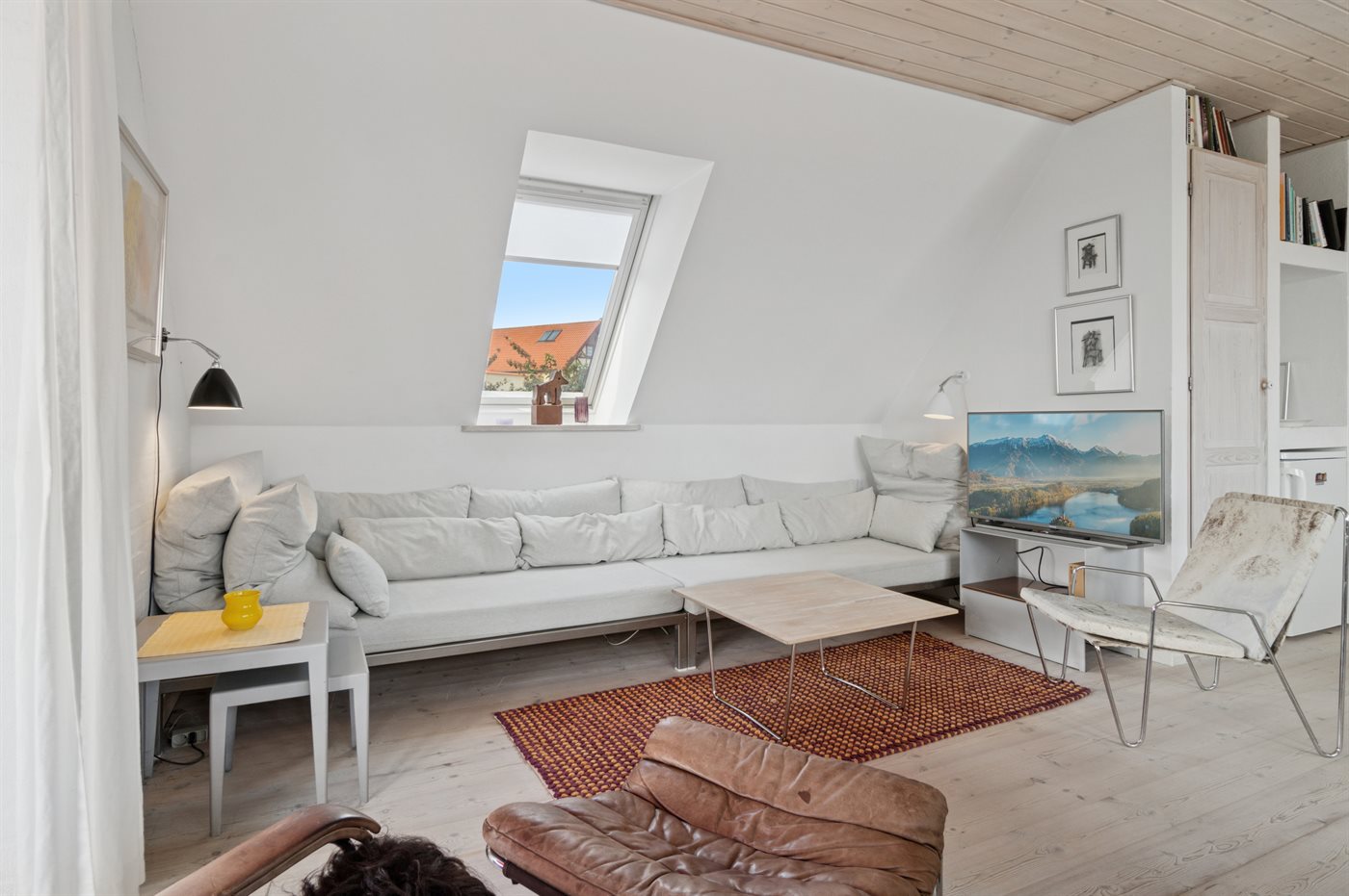 Ferienhaus 95-4034 in Svaneke - Bild 3