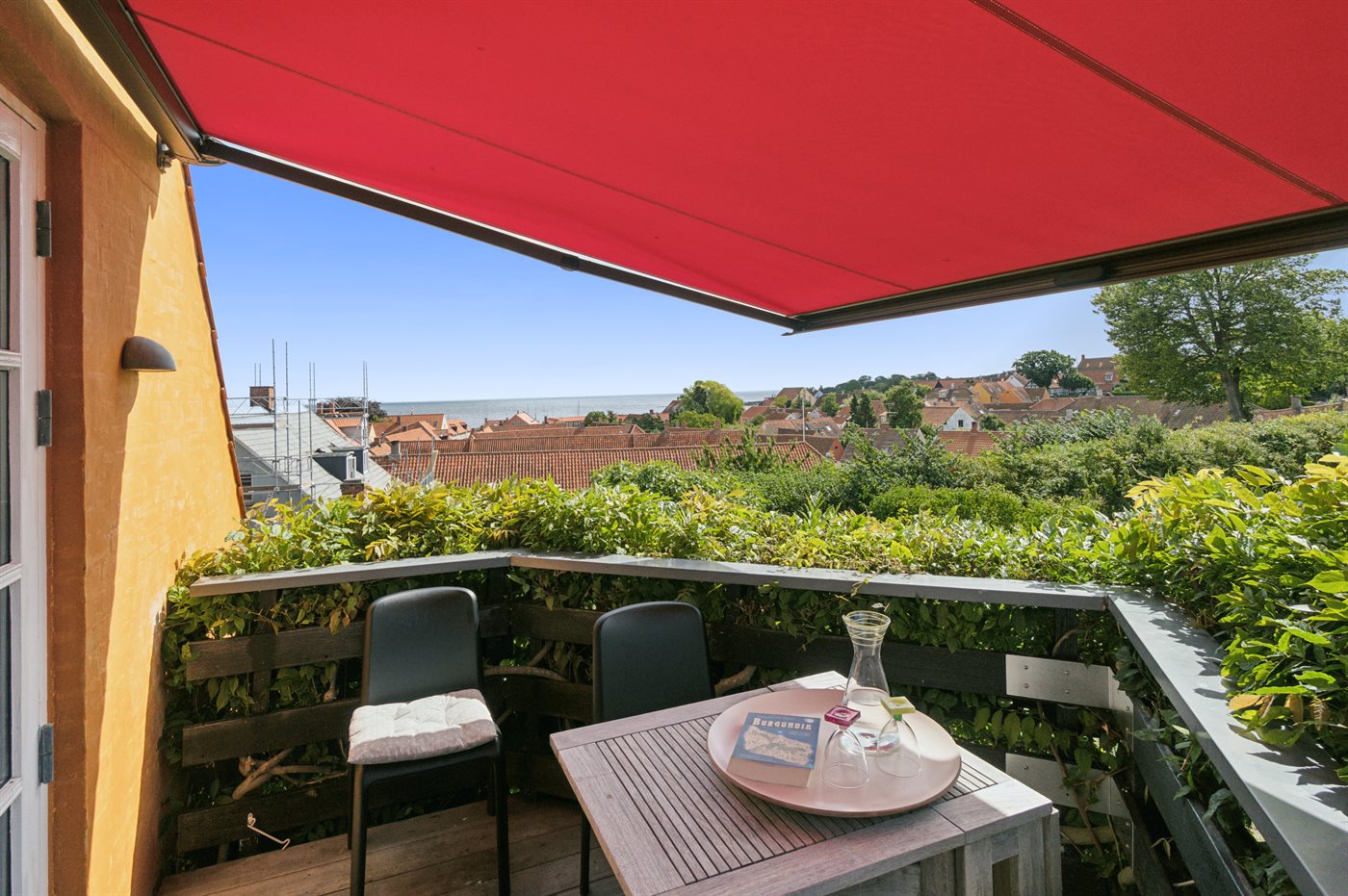 Ferienhaus 95-4034 in Svaneke - Bild 4