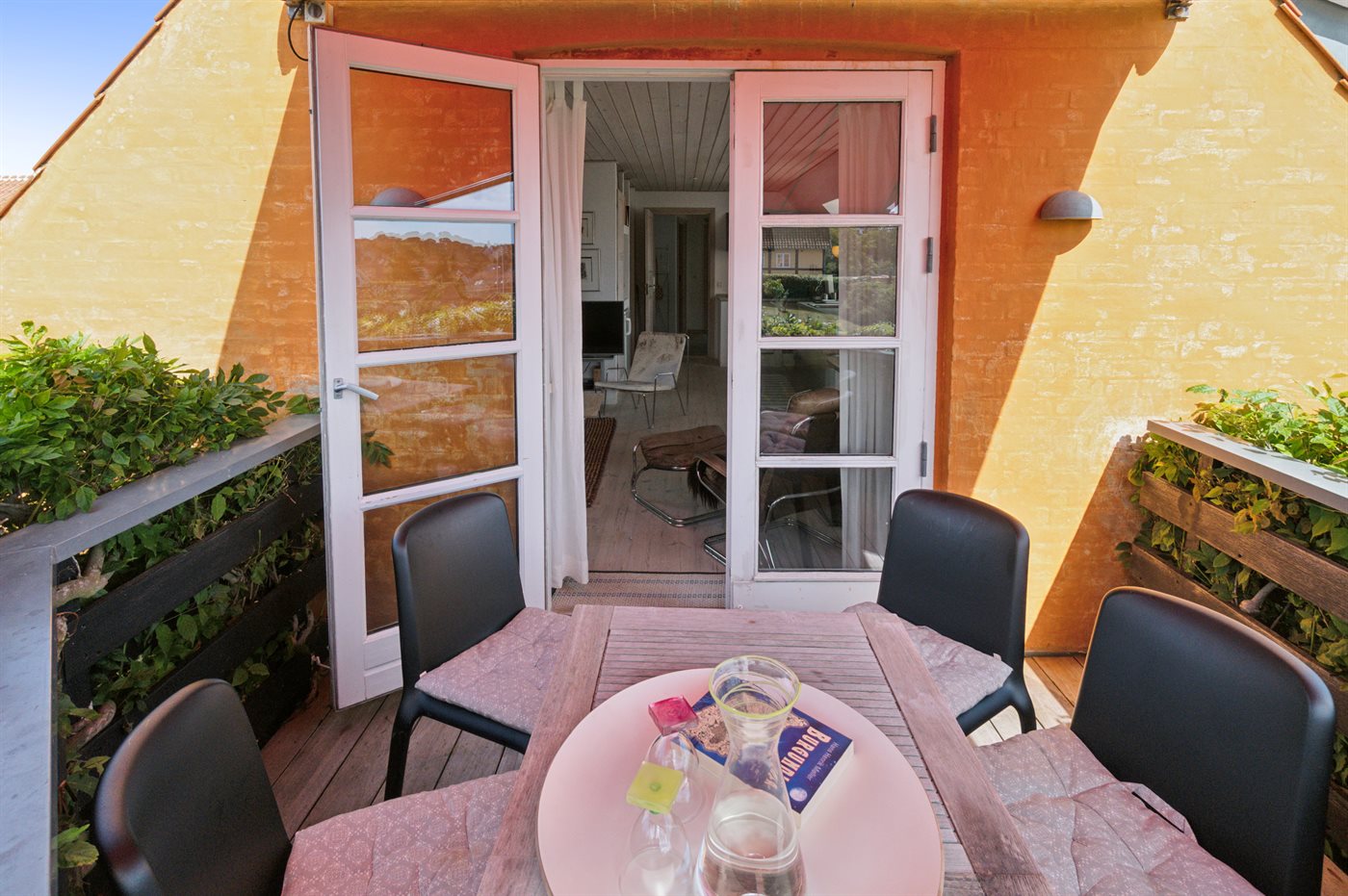 Ferienhaus 95-4034 in Svaneke - Bild 5