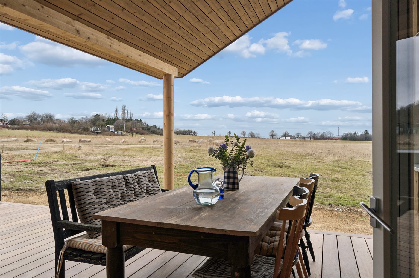 Ferienhaus 95-4035 in Svaneke - Bild 5