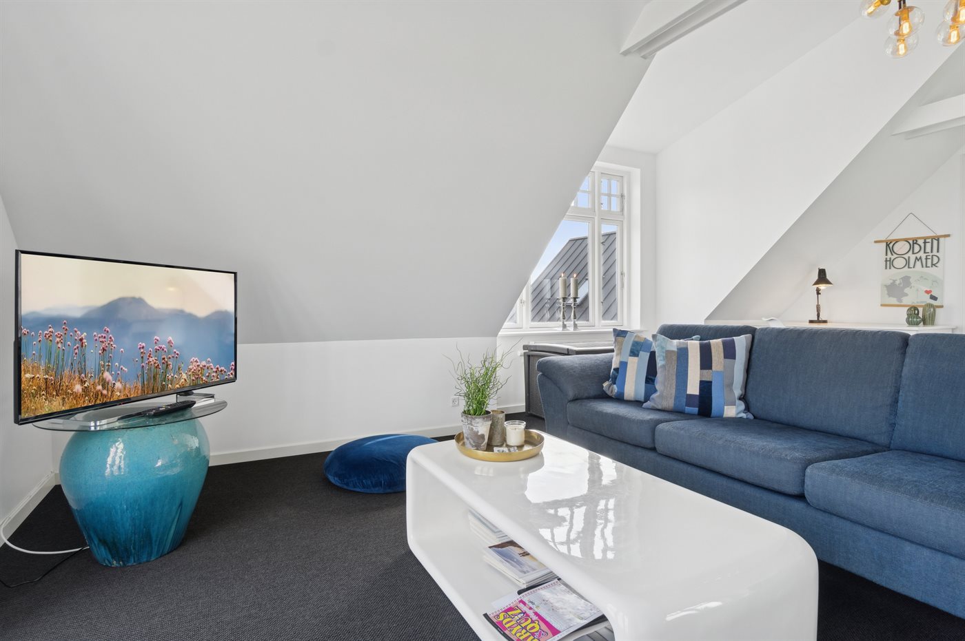 Ferienhaus 95-4036 in Bölshavn - Bild 2