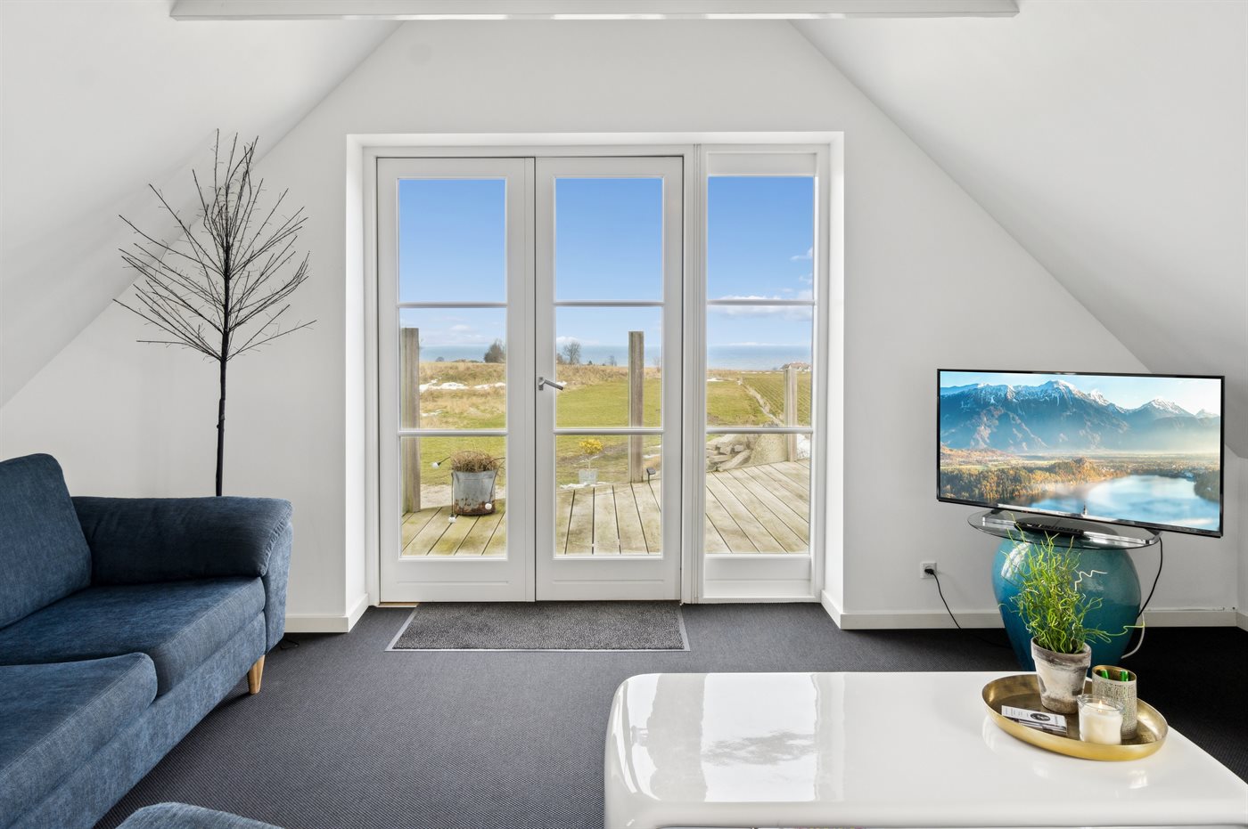 Ferienhaus 95-4036 in Bölshavn - Bild 3