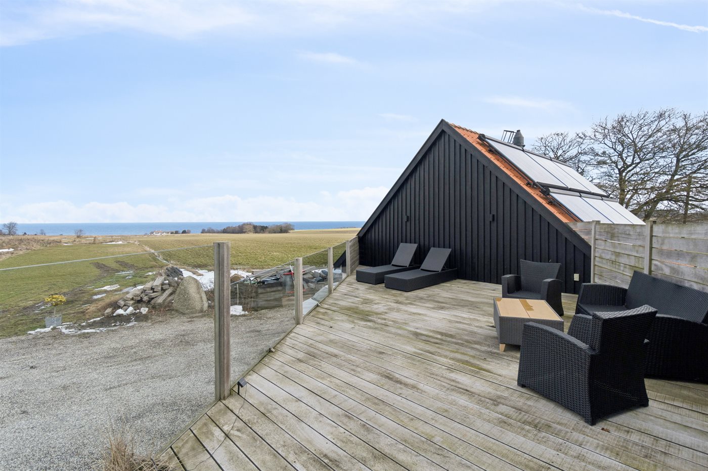 Ferienhaus 95-4036 in Bölshavn - Bild 4