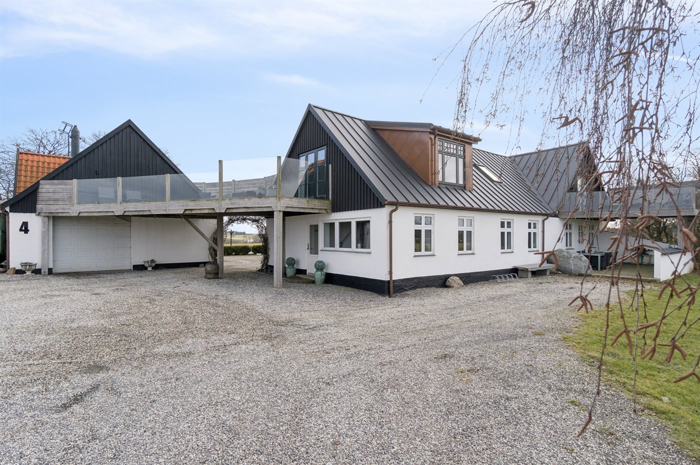 Ferienhaus 95-4036 in Bölshavn - Bild 5