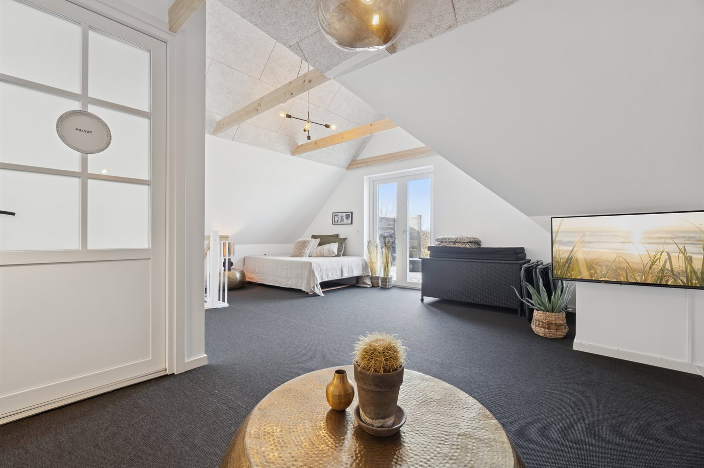 Ferienhaus 95-4037 in Bölshavn - Bild 2