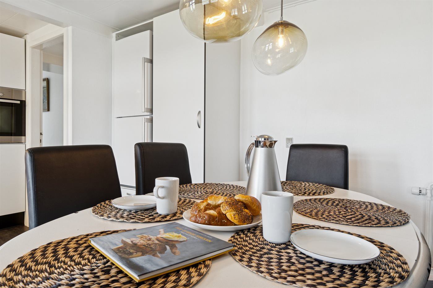 Ferienhaus 95-4037 in Bölshavn - Bild 3