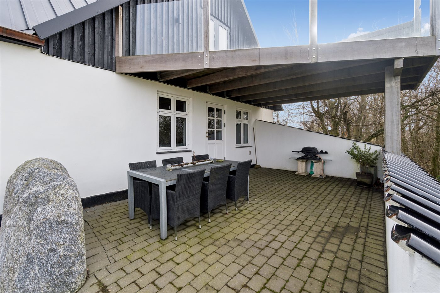 Ferienhaus 95-4037 in Bölshavn - Bild 4