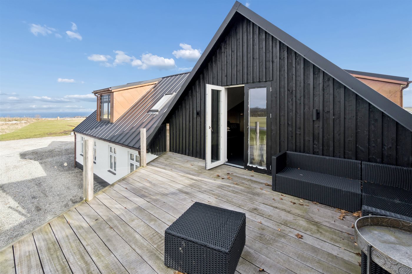 Ferienhaus 95-4037 in Bölshavn - Bild 5