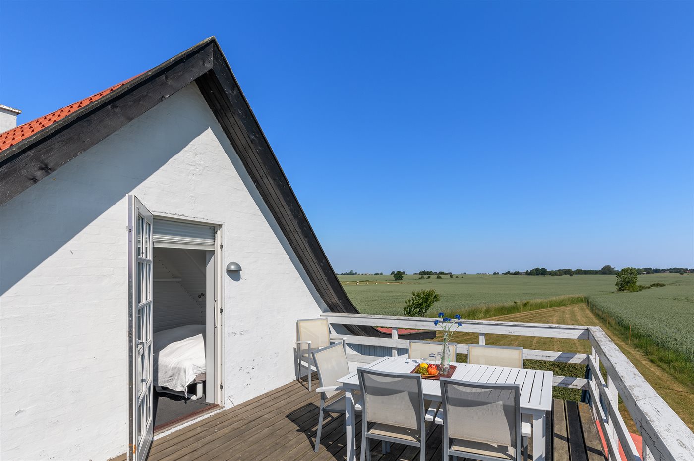 Ferienhaus 95-4507 in Östermarie - Bild 2