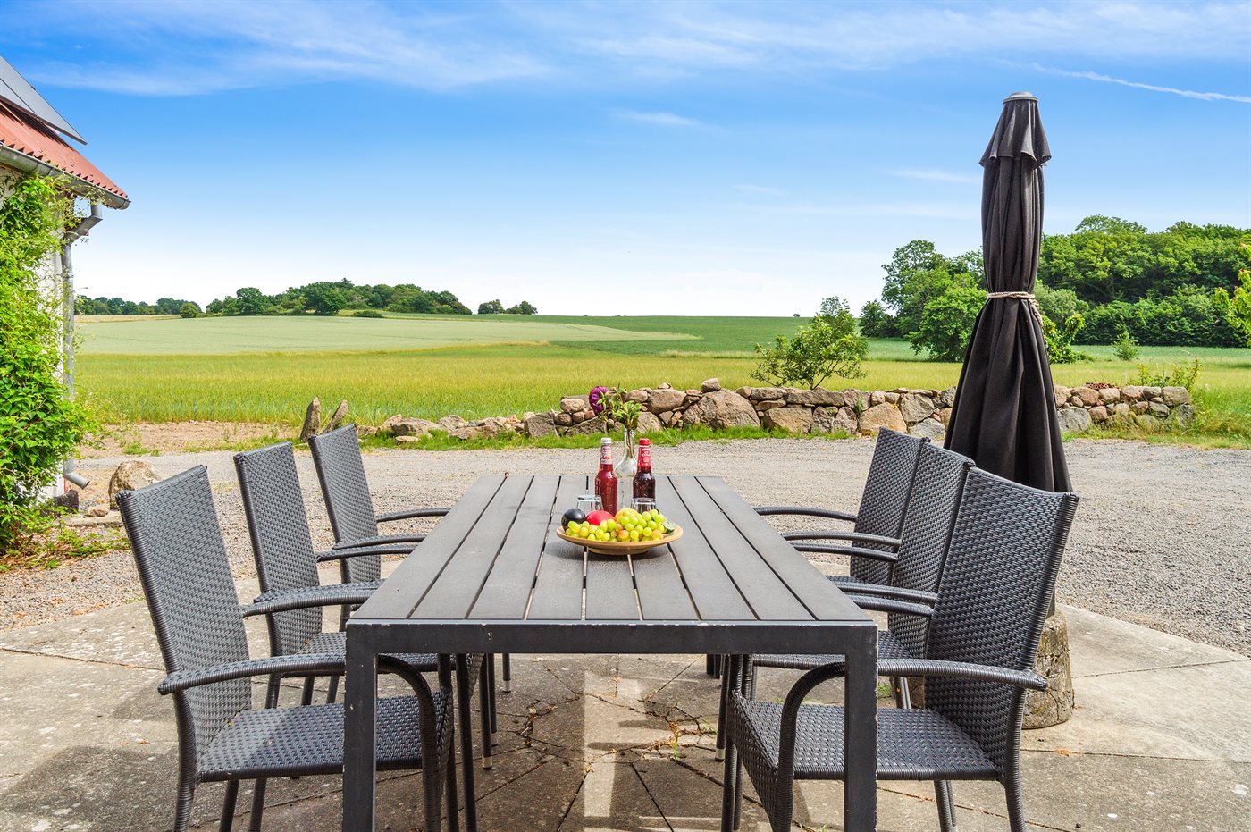 Ferienhaus 95-4509 in Östermarie - Bild 2