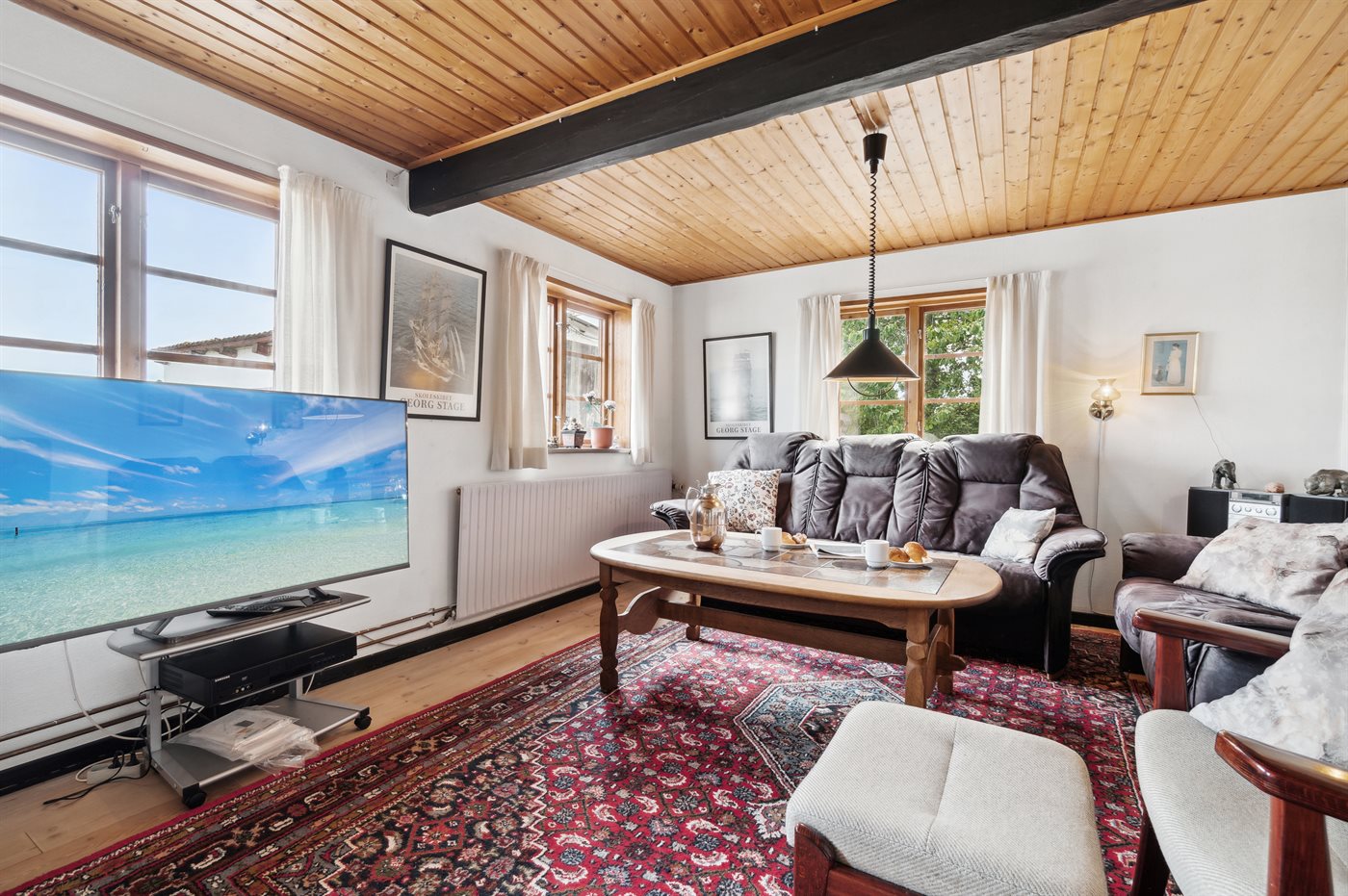 Ferienhaus 95-4509 in Östermarie - Bild 3