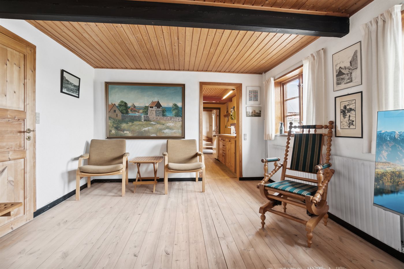 Ferienhaus 95-4509 in Östermarie - Bild 5