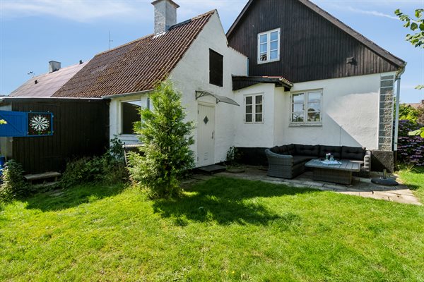 sommerhus 95-4511