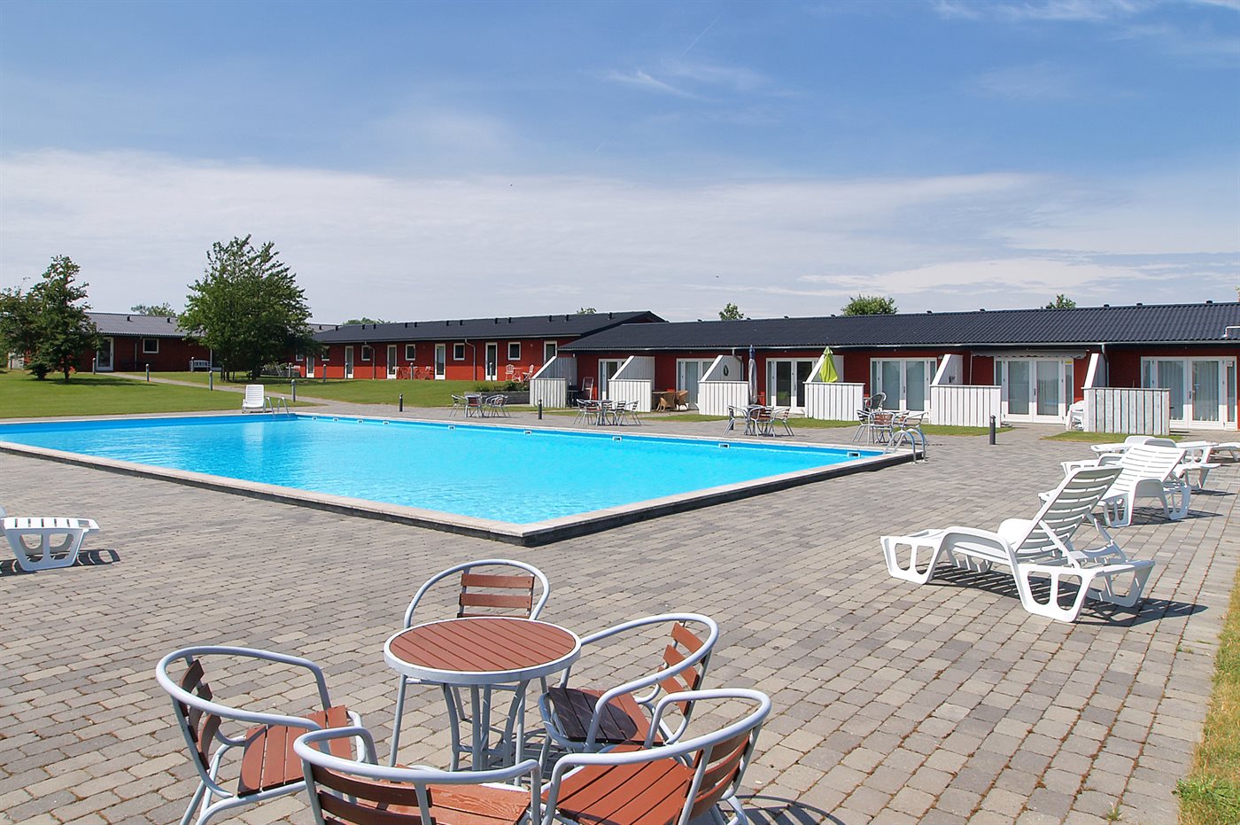 Urlaubsträume auf Bornholm: Dein Ferienhaus in Aakirkeby!