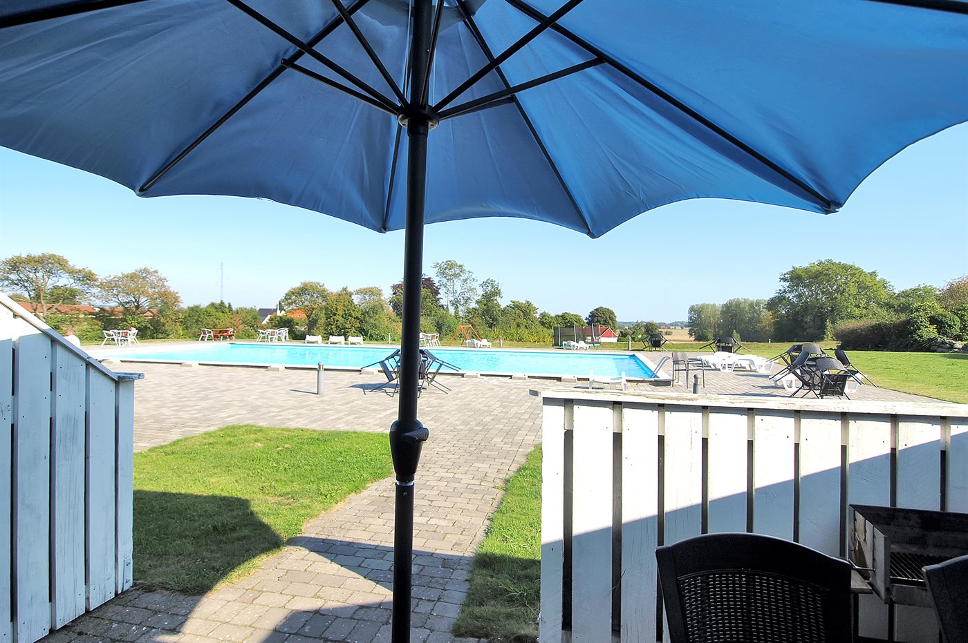 Ferienhaus 95-4751 in Aakirkeby - Bild 2