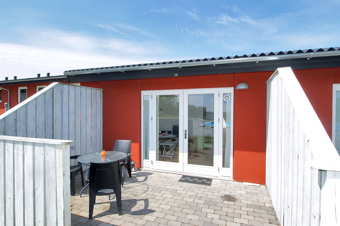 Ferienhaus 95-4751 in Aakirkeby - Bild 3