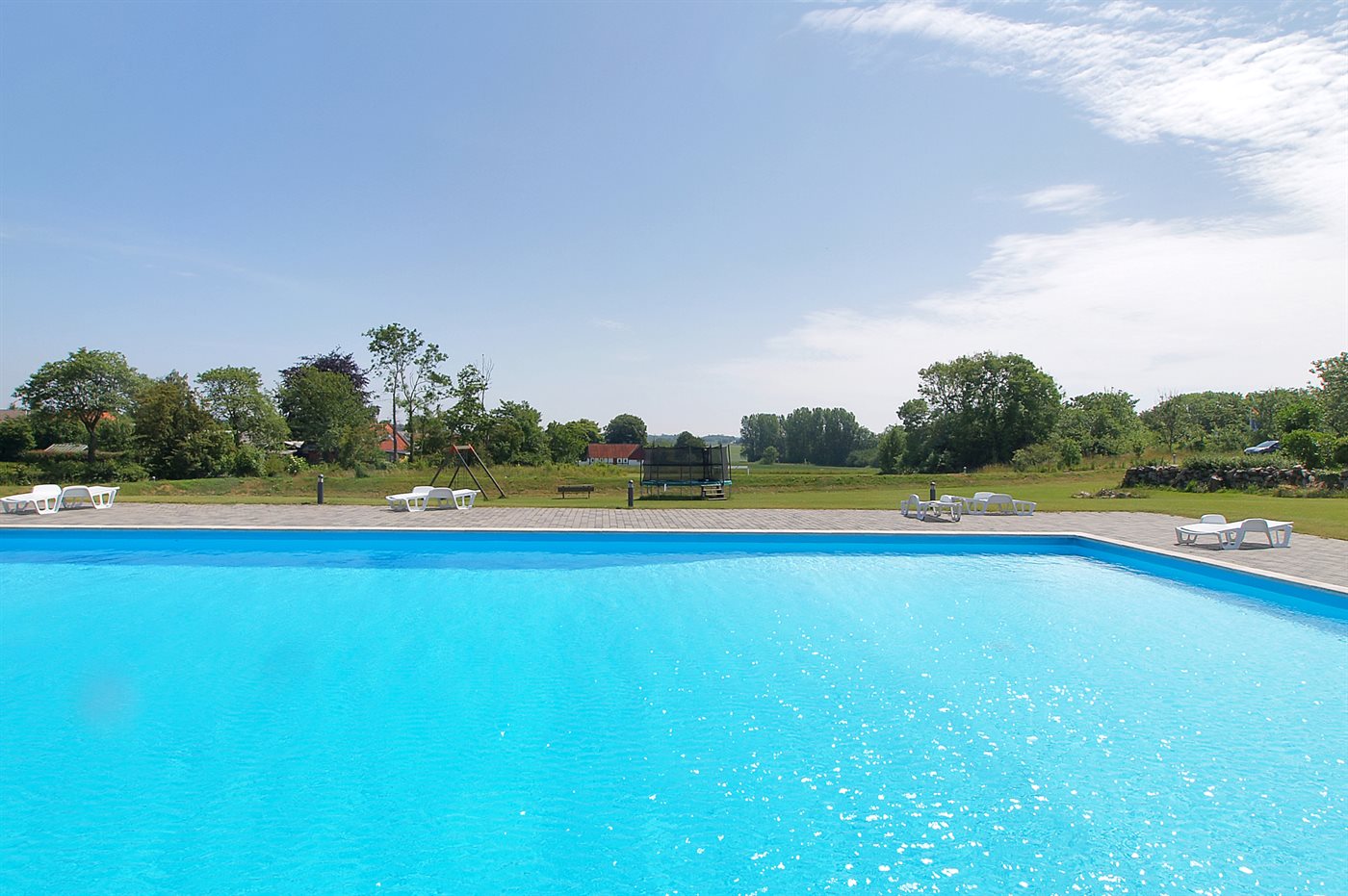 Ferienhaus 95-4751 in Aakirkeby - Bild 4