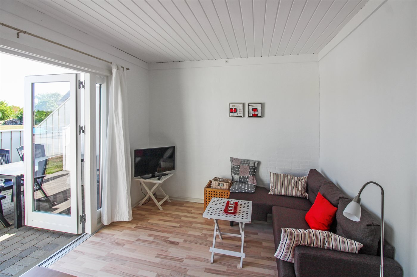 Ferienhaus 95-4751 in Aakirkeby - Bild 5