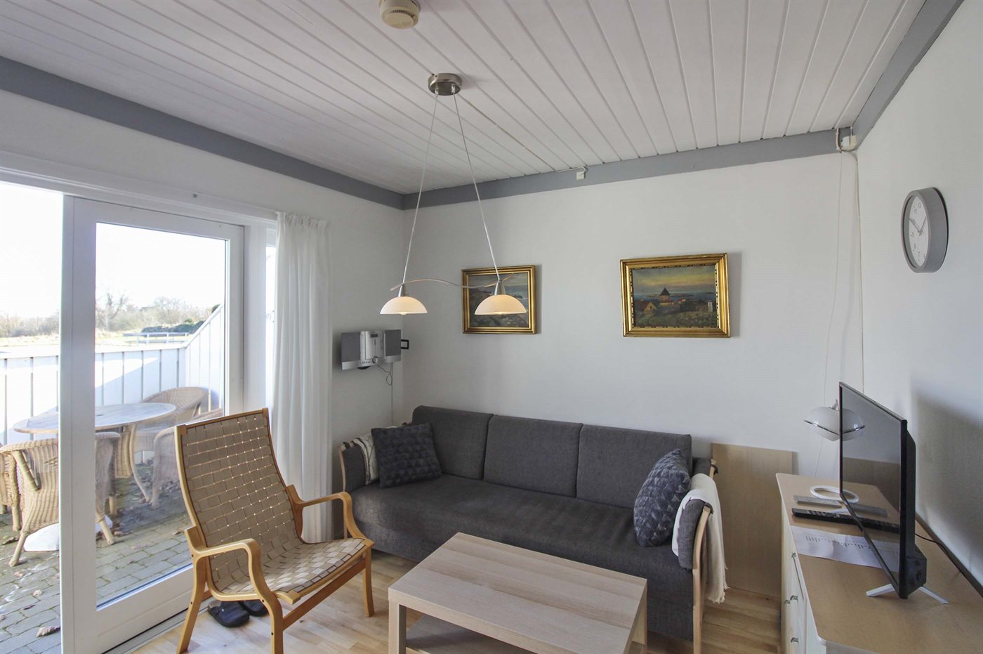 Ferienhaus 95-4752 in Aakirkeby - Bild 4