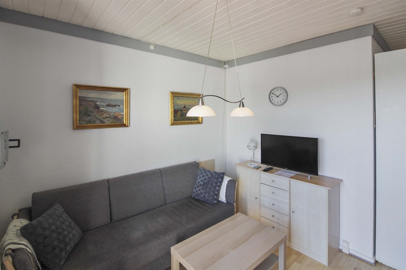 Ferienhaus 95-4752 in Aakirkeby - Bild 5