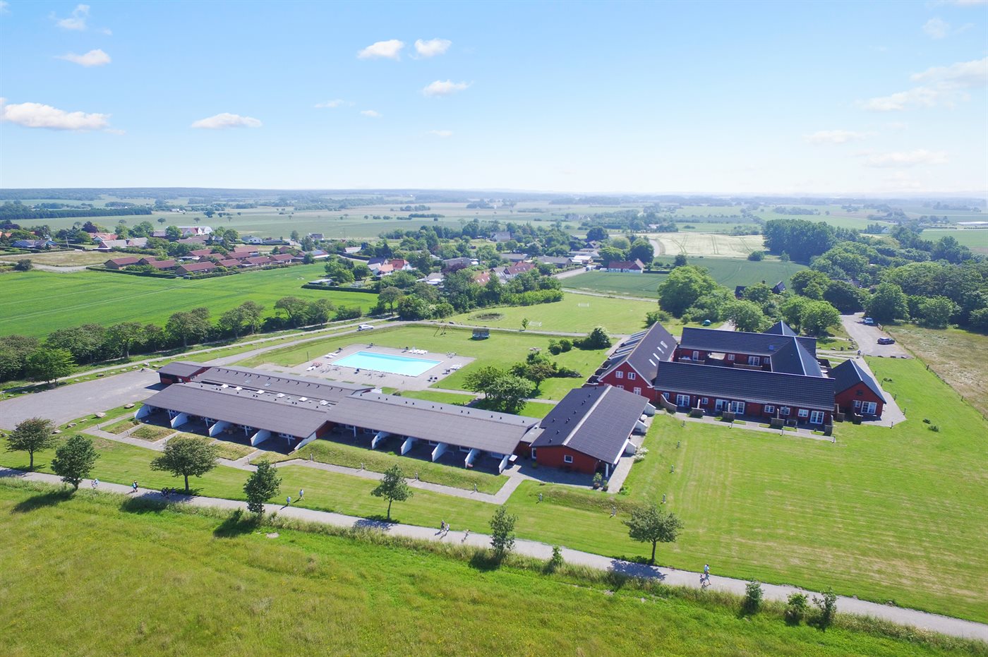 Ferienhaus 95-4754 in Aakirkeby - Bild 2